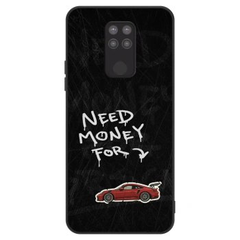 Etui na Xiaomi Redmi Note 9 - Track Mode