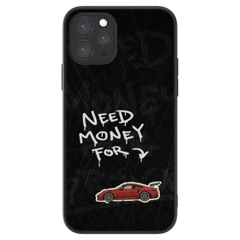 Picasee ULTIMATE CASE na Apple iPhone 11 Pro - Track Mode