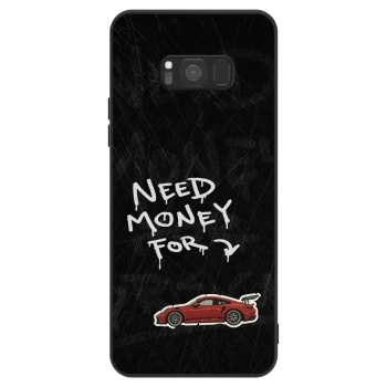 Etui na Samsung Galaxy S8 G950F - Track Mode