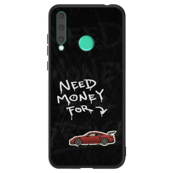 Etui na Honor 20 Lite - Track Mode