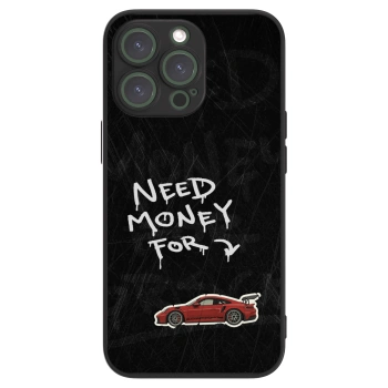 Picasee ULTIMATE CASE na Apple iPhone 13 Pro - Track Mode