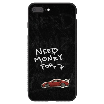 Etui na Apple iPhone 8 Plus - Track Mode