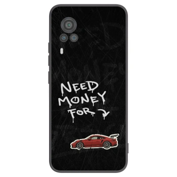 Etui na Vivo X60 Pro 5G - Track Mode