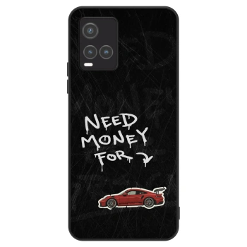 Etui na Vivo Y33s - Track Mode
