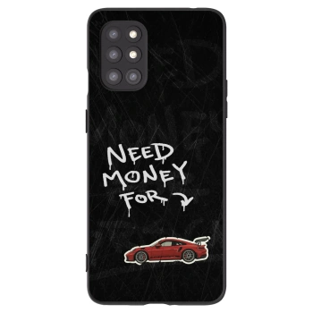 Etui na OnePlus 8T - Track Mode