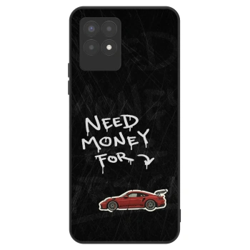 Etui na Realme 8i - Track Mode