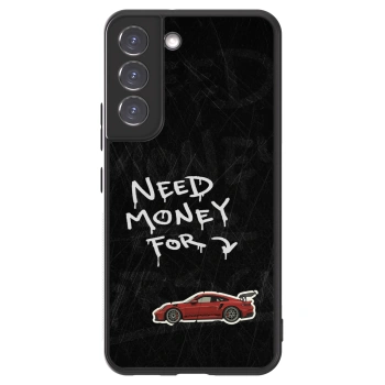 Etui na Samsung Galaxy S22 5G - Track Mode