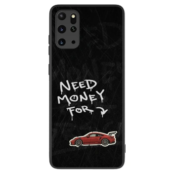 Etui na Samsung Galaxy S20+ G985F - Track Mode