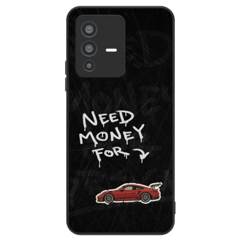 Etui na Vivo V23 5G - Track Mode