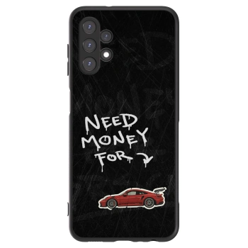 Picasee ULTIMATE CASE na Samsung Galaxy A13 4G A135 - Track Mode