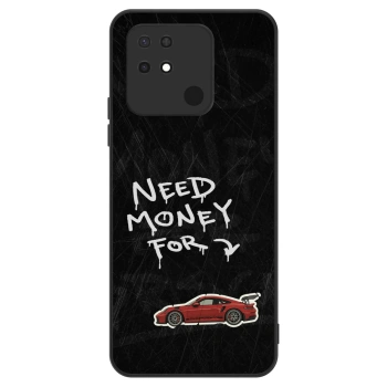 Etui na Xiaomi Redmi 10C - Track Mode