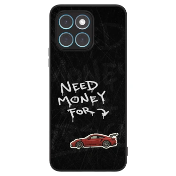 Etui na Honor X8 4G - Track Mode