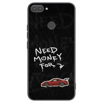 Etui na Huawei P Smart - Track Mode