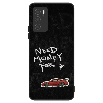 Etui na OPPO A16s - Track Mode