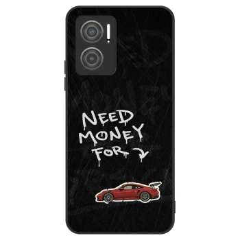 Etui na Xiaomi Redmi 10 5G - Track Mode