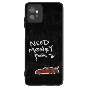 Etui na Motorola Moto G32 - Track Mode