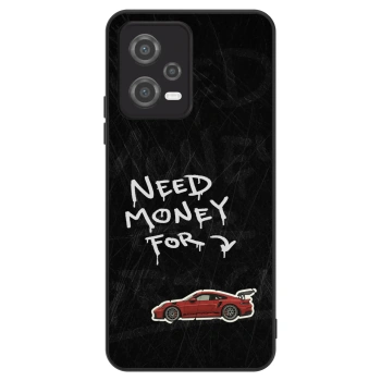 Etui na Xiaomi Poco X5 - Track Mode