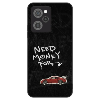 Etui na Xiaomi Poco X5 Pro - Track Mode