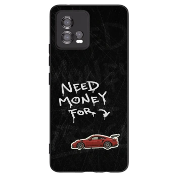 Etui na Motorola Moto G72 - Track Mode