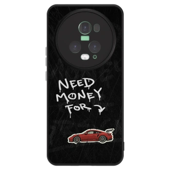 Etui na Honor Magic5 Pro - Track Mode