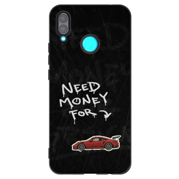 Etui na Huawei Nova 3i - Track Mode