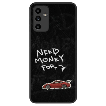 Etui na Samsung Galaxy A04s A047F - Track Mode