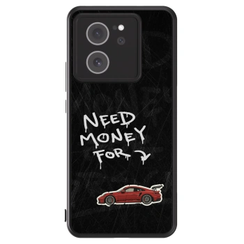 Picasee ULTIMATE CASE na Xiaomi 13T - Track Mode