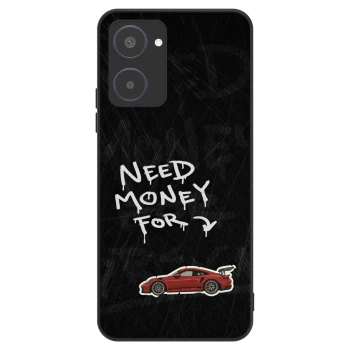 Etui na Realme 10 4G - Track Mode