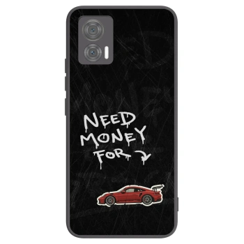 Etui na Motorola Edge 30 Neo - Track Mode