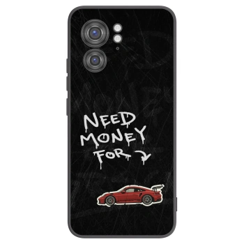 Etui na Motorola Edge 40 - Track Mode