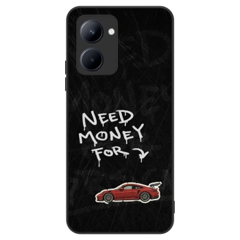 Etui na Realme C33 (2023) - Track Mode
