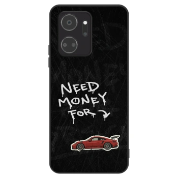 Etui na Honor X7a - Track Mode
