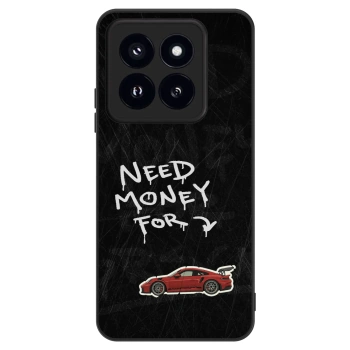 Etui na Xiaomi 14 Pro - Track Mode