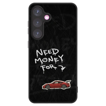 Picasee ULTIMATE CASE na Samsung Galaxy S24+ S926B 5G - Track Mode