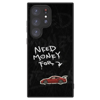 Etui na Samsung Galaxy S24 Ultra S928B 5G - Track Mode
