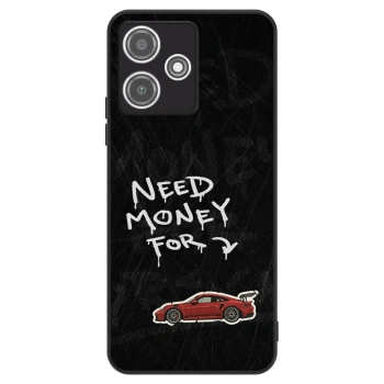 Etui na Xiaomi Redmi 12 5G - Track Mode