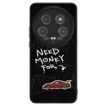 Etui na Xiaomi 14 Ultra - Track Mode
