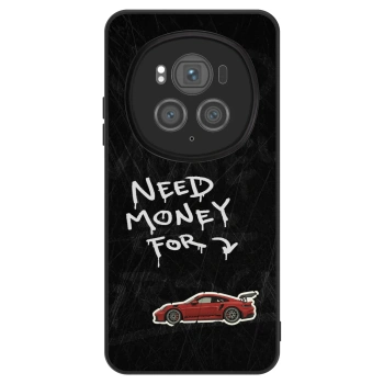 Etui na Honor Magic6 Pro - Track Mode