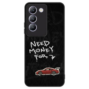 Etui na Vivo V40 SE 5G - Track Mode