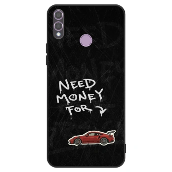 Etui na Honor 8X - Track Mode