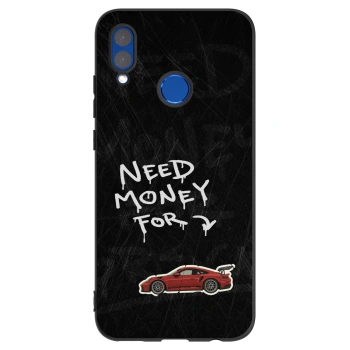 Etui na Huawei P Smart 2019 - Track Mode