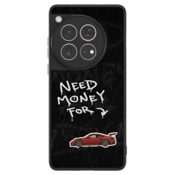 Picasee ULTIMATE CASE na OnePlus 12 5G - Track Mode
