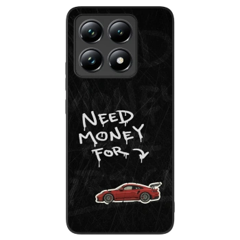 Picasee ULTIMATE CASE na Xiaomi 14T - Track Mode