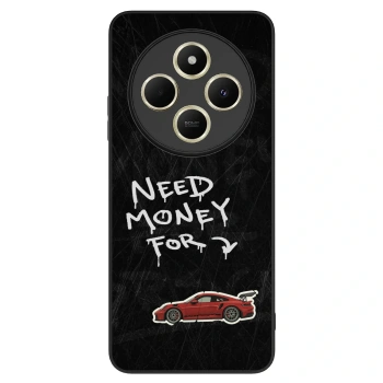 Etui na Xiaomi Redmi 14C - Track Mode