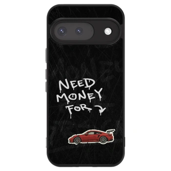 Etui na Google Pixel 9 - Track Mode