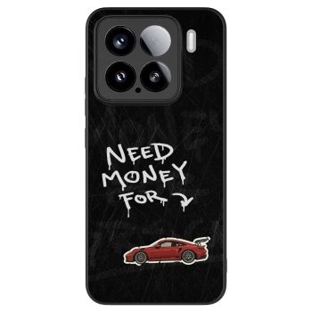 Etui na Xiaomi 15 - Track Mode