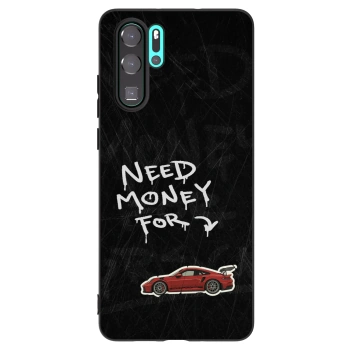 Etui na Huawei P30 Pro - Track Mode