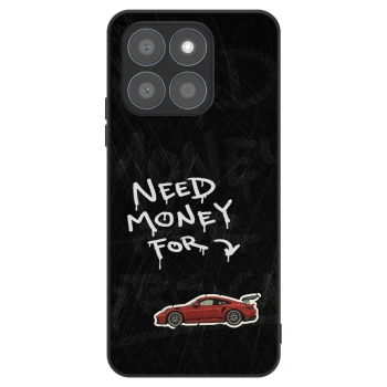 Etui na Honor X8c - Track Mode