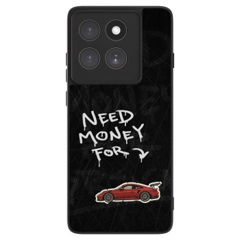 Etui na Motorola Edge 60 Fusion - Track Mode