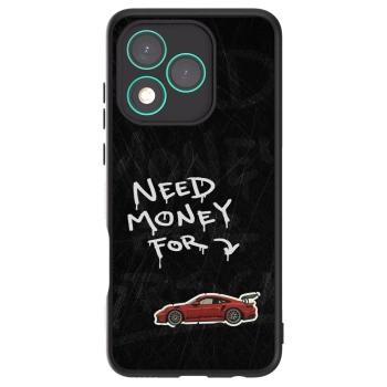 Etui na Honor 400 Lite 5G - Track Mode